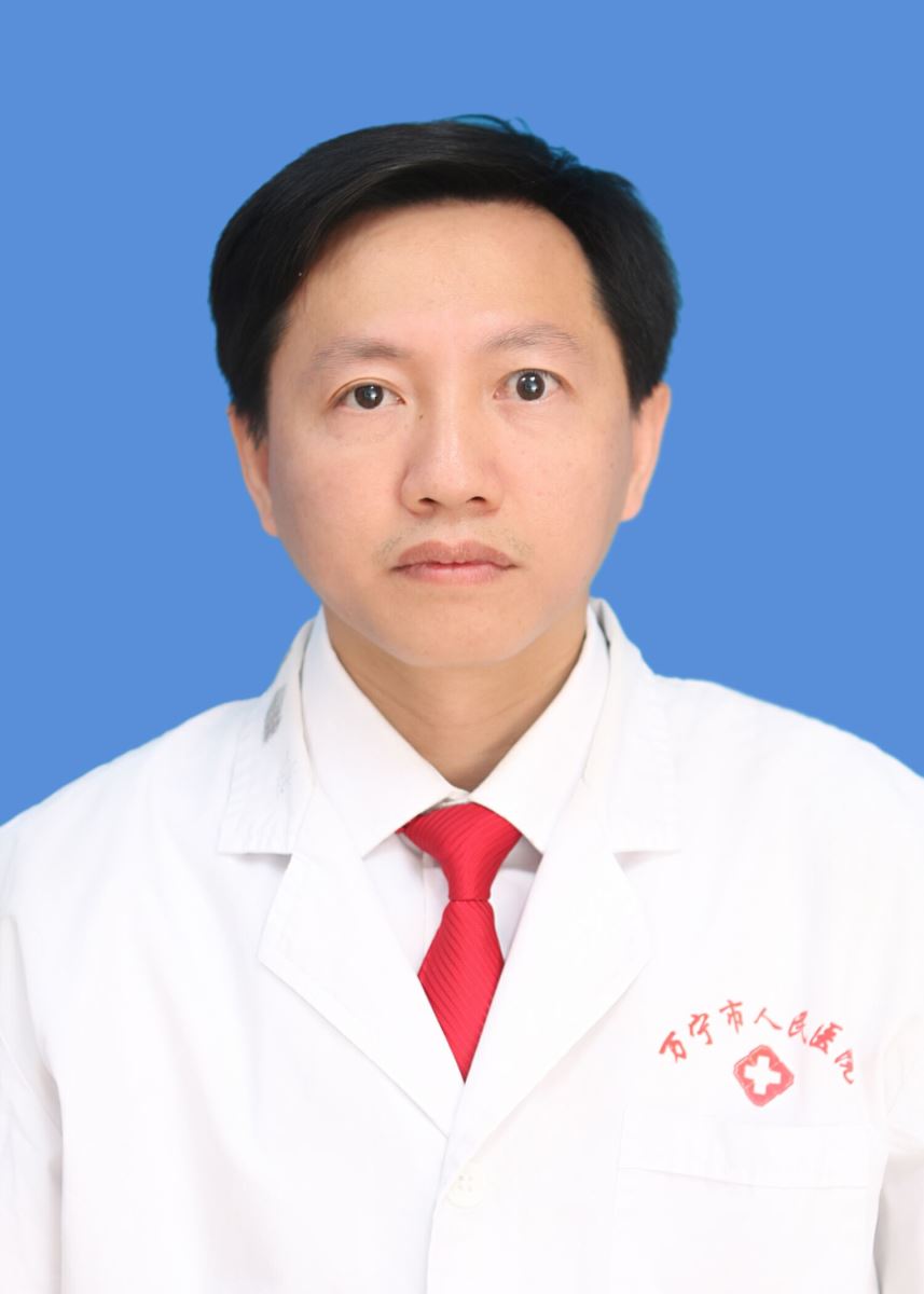 卢琼肿瘤内科主任